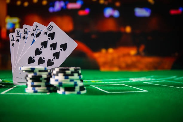 rajasepin Real-Time Live Casino Lobby for Indonesia